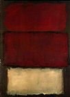 Mark Rothko Untitled 1960 painting